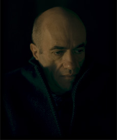 Colm Toibin 