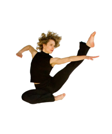 Dance Showcase