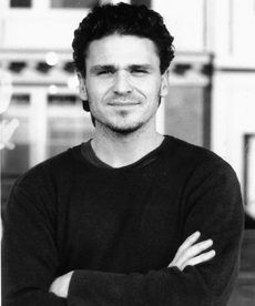 Dave Eggers