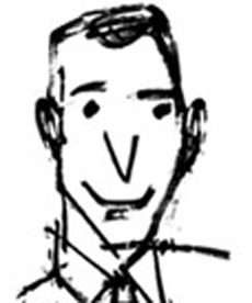 David Sedaris