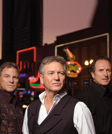 Larry Gatlin & The Gatlin Brothers