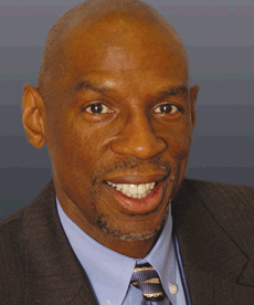 A Conversation with Geoffrey Canada 