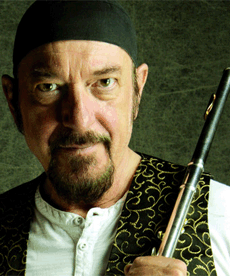 An Evening With Jethro Tull's Ian Anderson 