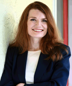 Jeannette Walls
