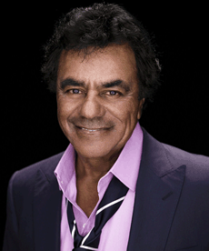 Johnny Mathis