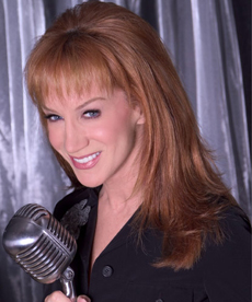 Kathy Griffin