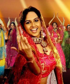 The Merchants of Bollywood