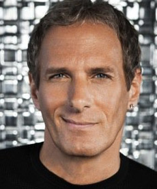 Michael Bolton 