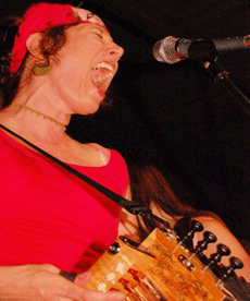 Dundee Outdoor Concert Series - Mo'Mojo 