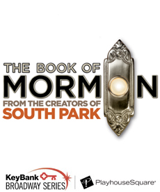 The Book of Mormon