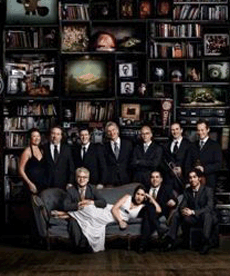 Pink Martini
