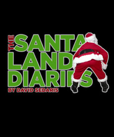 The Santaland Diaries