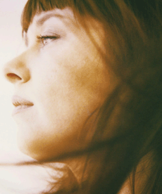 Suzanne Vega