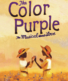 The Color Purple 