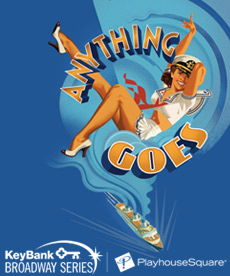 Anything Goes