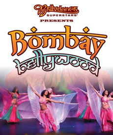 The Bellydance Superstars