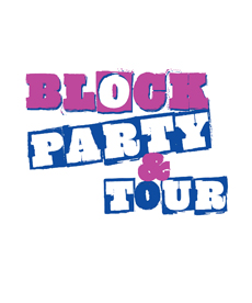 The 11th Annual PlayhouseSquare District Block Party & Tour