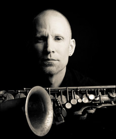 Bobby Selvaggio Hendectet Jazz Collective