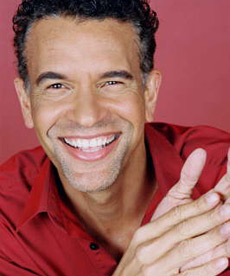 North Coast Men's Chorus presents Brian Stokes Mitchell