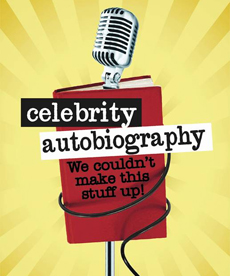 Celebrity Autobiography