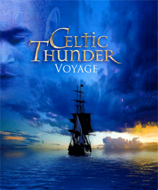Celtic Thunder