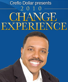 World Changers Church International 2010 Cleveland Change Convention