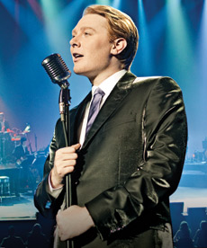 Clay Aiken