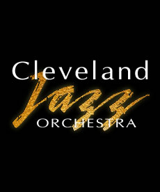 Cleveland Jazz Orchestra - World Beat
