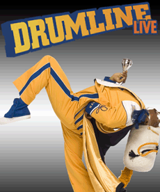 Drumline Live