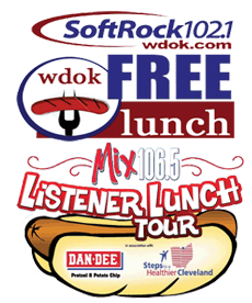 Free Lunches at Star Plaza