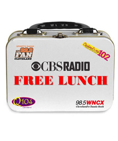 Free Lunches at Star Plaza