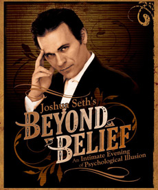 Joshua Seth's Beyond Belief