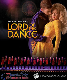 Michael Flatley's Lord of the Dance