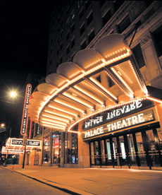 The Business of the Arts Careers in the Performing Arts Distance Learning Program