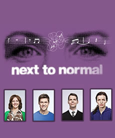 Next To Normal