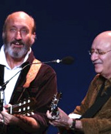 Peter & Paul