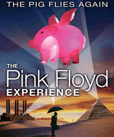 The Pink Floyd Experience