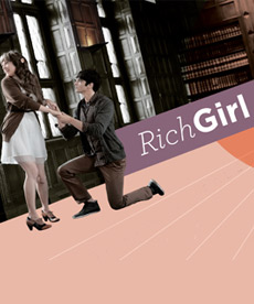 Rich Girl