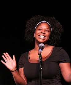 Slam U Performance Workshop