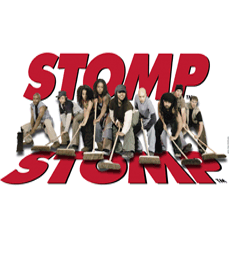 STOMP