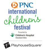 International Children's Festival for Families