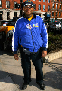 DCA Ambassador