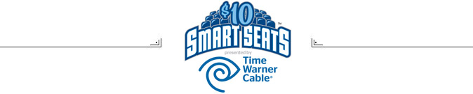 $10 Smart Seats