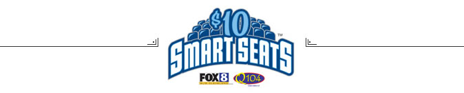 $10 Smart Seats