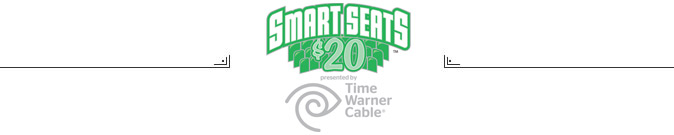 $20 Smart Seats