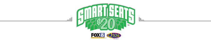 $20 Smart Seats