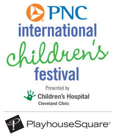 Join us for the International Children's Festival May 1-5, 2012!