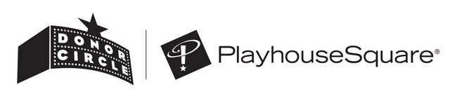 Donor Circle at PlayhouseSquare