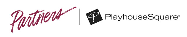 Partners at PlayhouseSquare