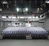 Westfield Insurance Studio Theatre
